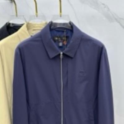 wholesale quality loro piana jacket model no. 12